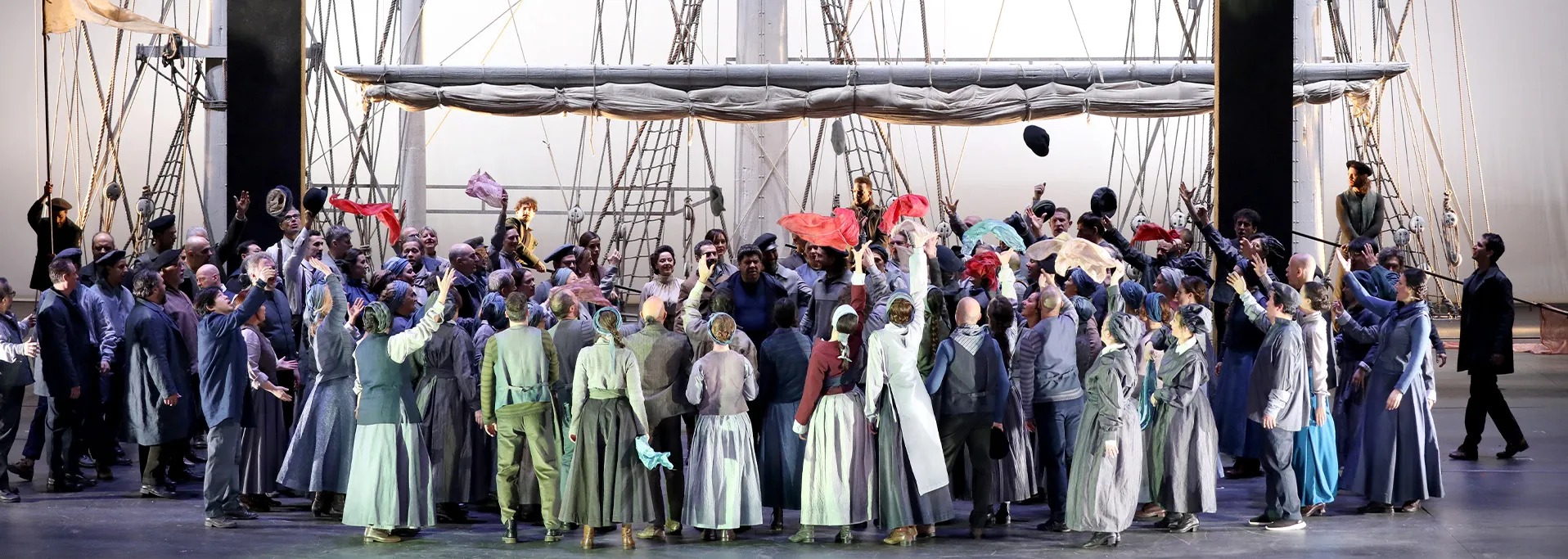 Simon Boccanegra - Banner