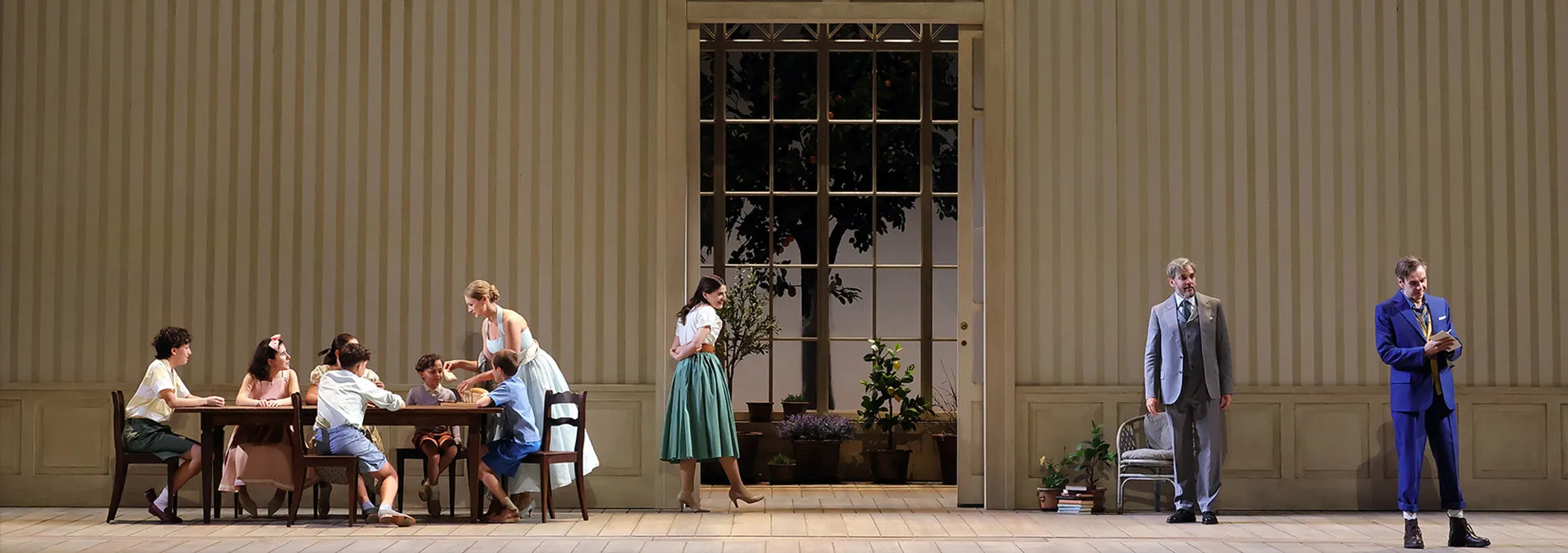 Werther - Banner