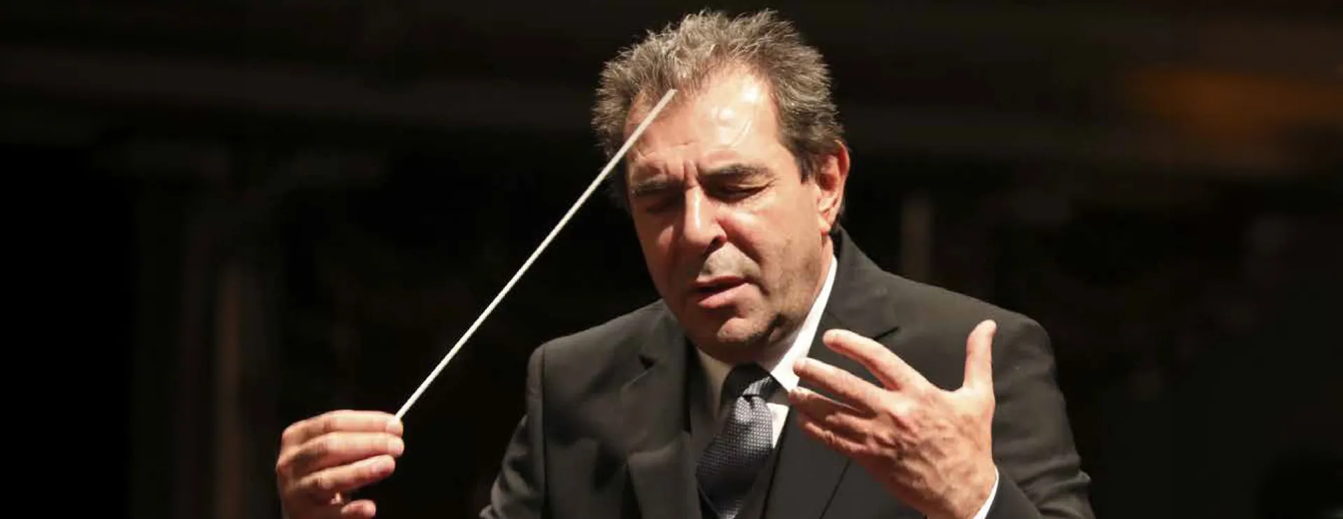 Concerto di Natale / Petite messe solennelle - Banner
