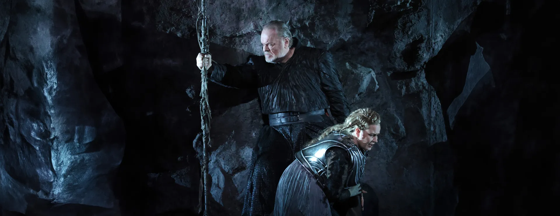 Die Walküre (Der Ring des Nibelungen)