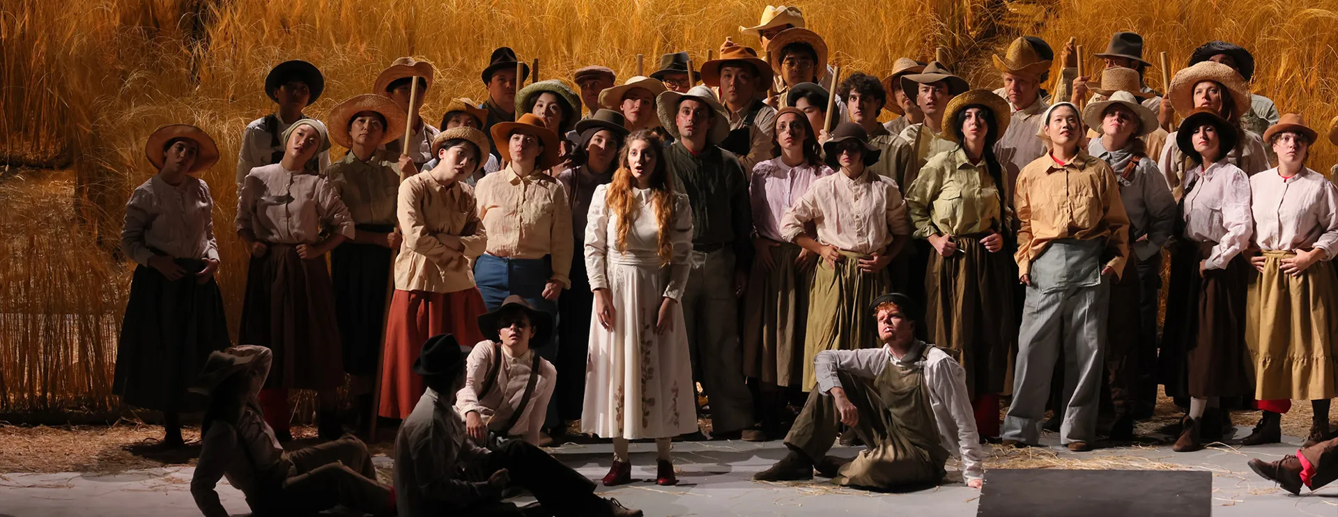L'elisir d'amore