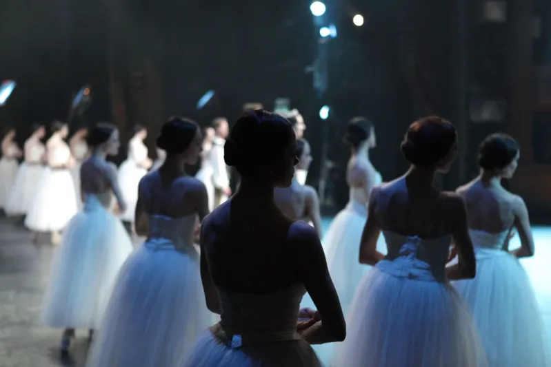 Giselle: Immagine di anteprima