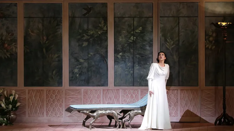 I Capuleti e i Montecchi: Immagine di anteprima