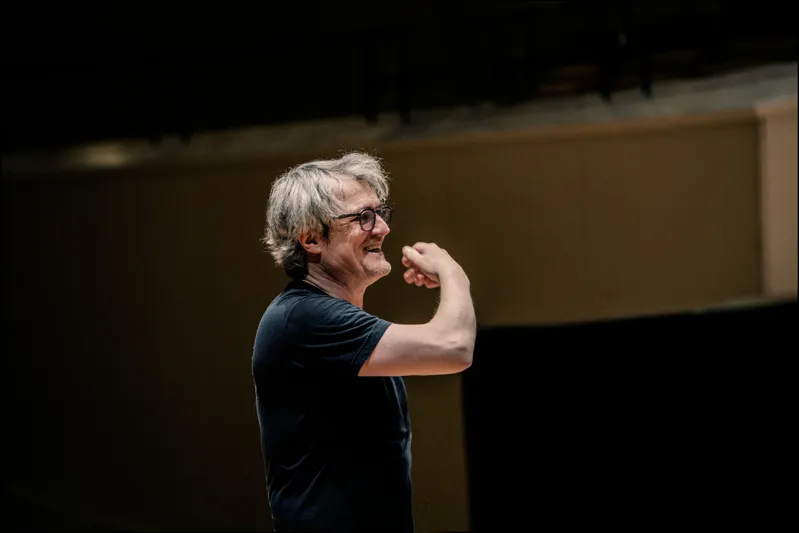 Ingo Metzmacher: Immagine di anteprima