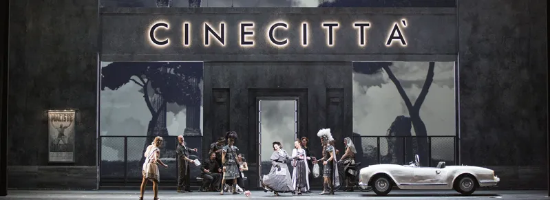 Don Pasquale: Immagine di anteprima