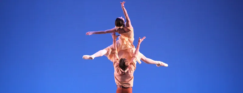 Dances at a Gathering / The Concert: Immagine di anteprima