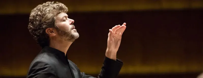 Pablo Heras-Casado / Filarmonica della Scala: Immagine di anteprima
