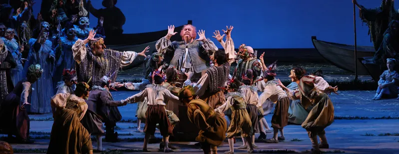 Falstaff: Immagine di anteprima
