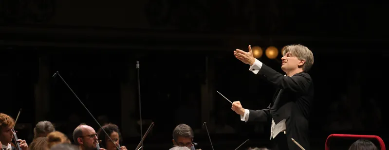 Daniele Rustioni: Immagine di anteprima